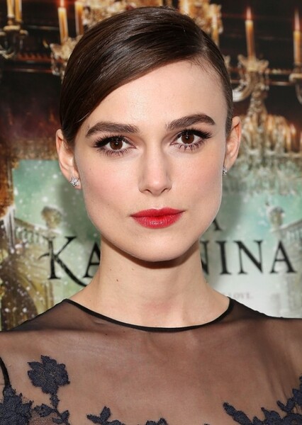 Keira Knightley photo