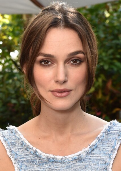 Keira Knightley photo