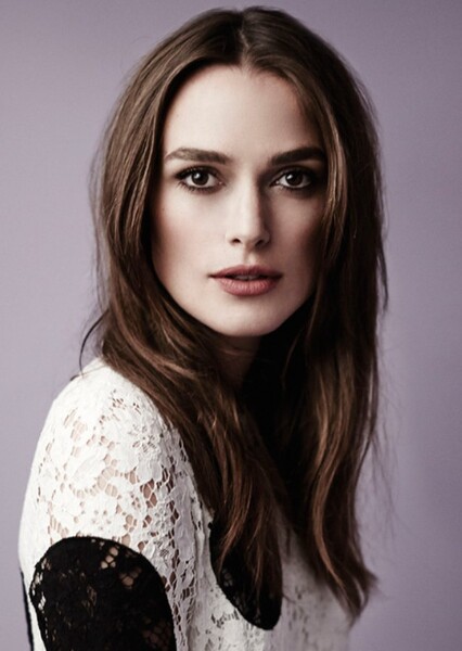 Keira Knightley