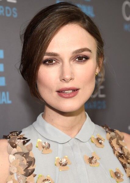 Keira Knightley photo