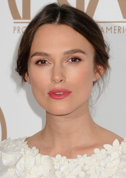 Keira Knightley photo