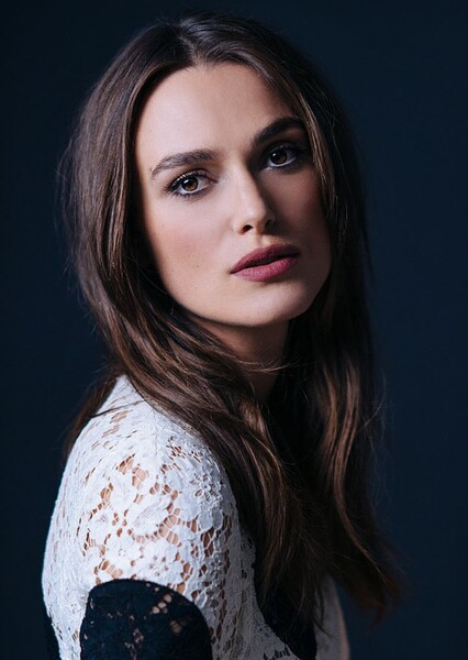 Keira Knightley