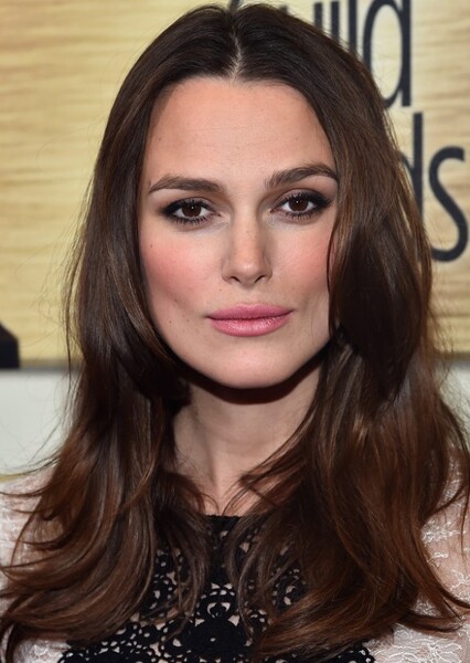 Keira Knightley photo