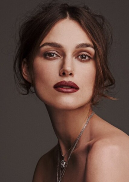Keira Knightley