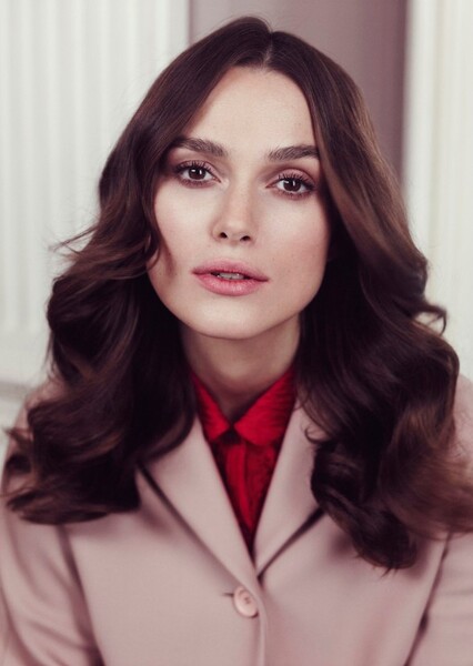 Keira Knightley photo
