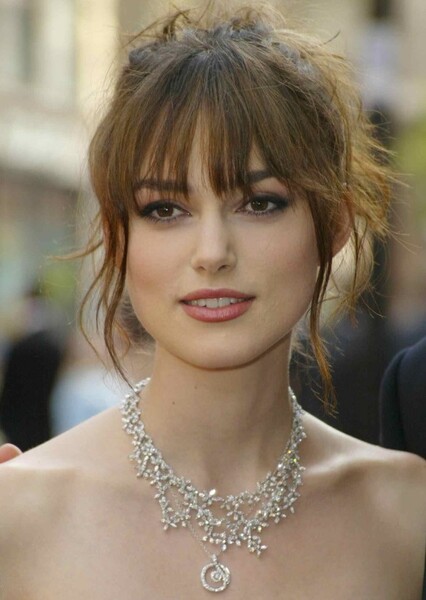 Keira Knightley
