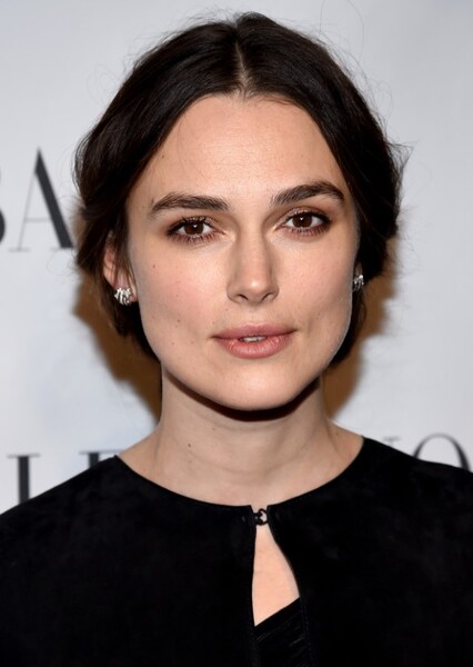 Keira Knightley photo