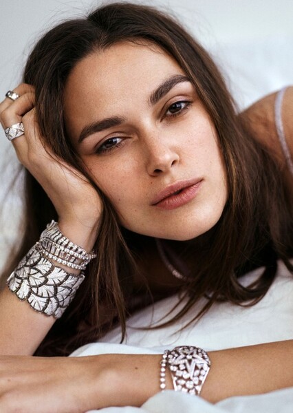 Keira Knightley photo