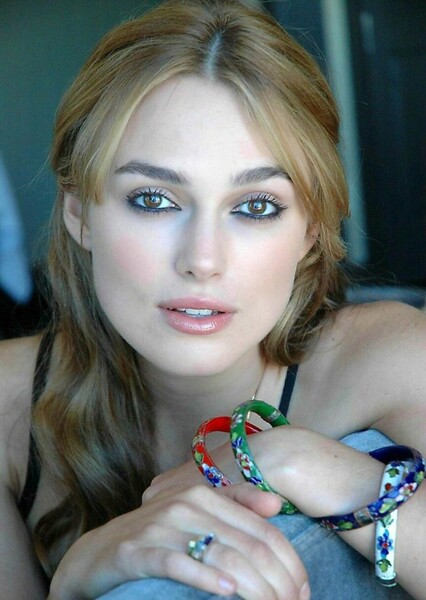 Keira Knightley photo