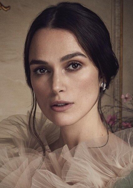 Keira Knightley
