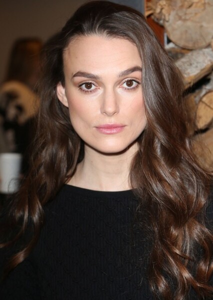 Keira Knightley photo