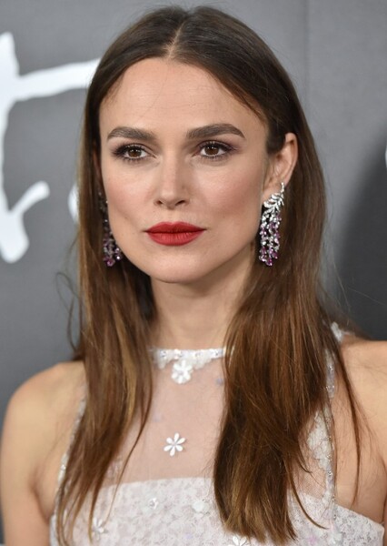 Keira Knightley photo