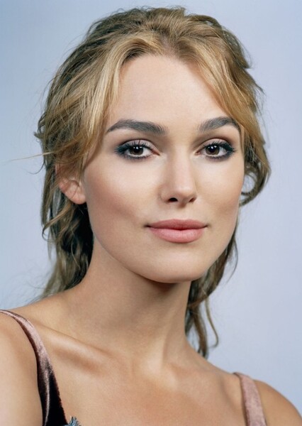 Keira Knightley