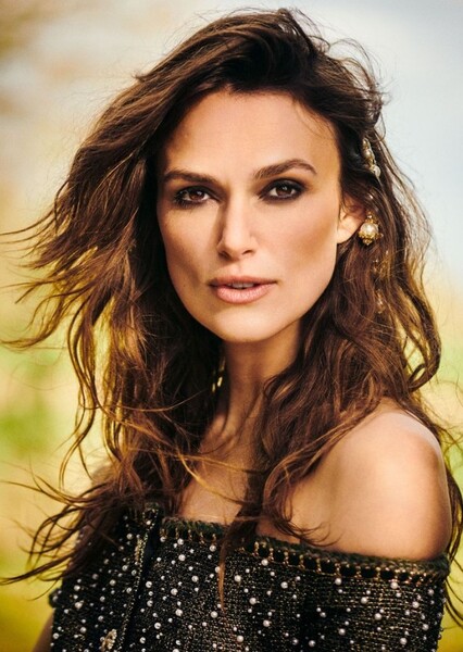 Keira Knightley photo
