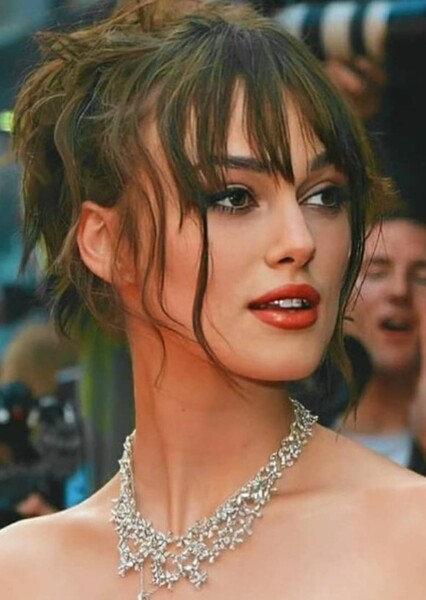Keira Knightley photo