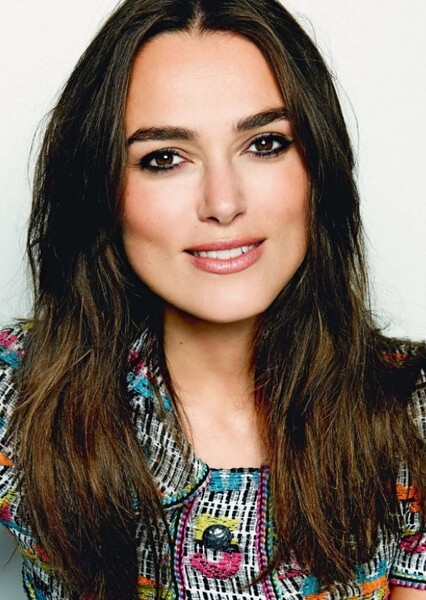 Keira Knightley photo