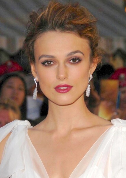 Keira Knightley photo