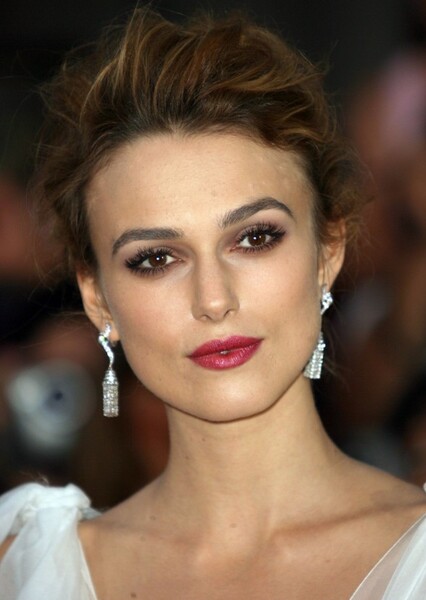 Keira Knightley photo