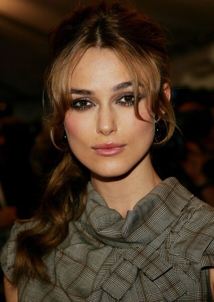 Keira Knightley