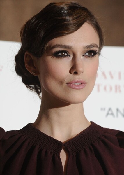 Keira Knightley photo