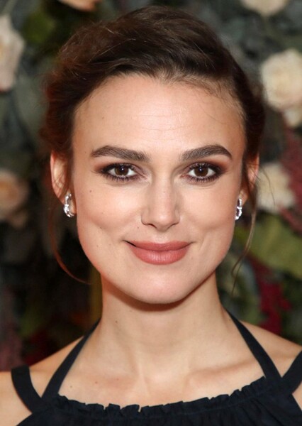 Keira Knightley photo