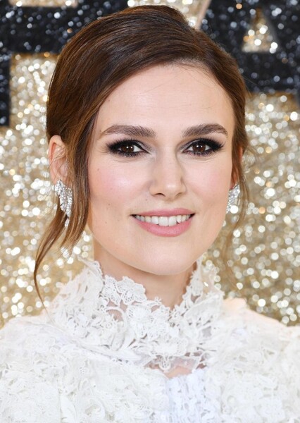 Keira Knightley photo