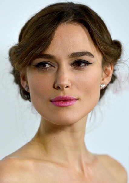 Keira Knightley photo