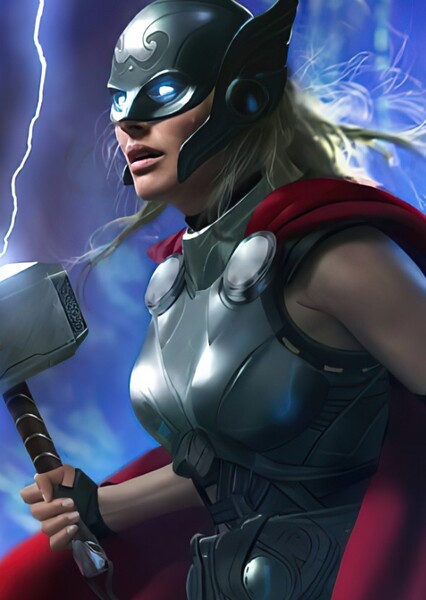 Mighty Thor