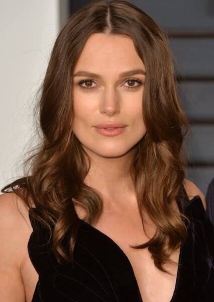 Keira Knightley
