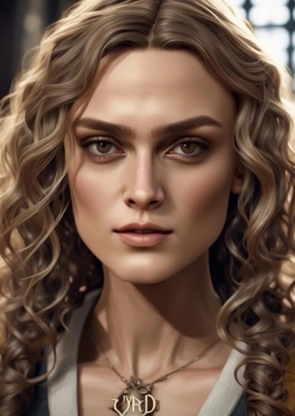 Keira Knightley photo