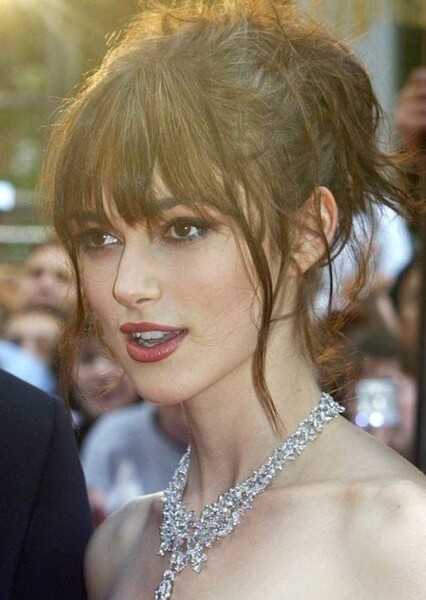 Keira Knightley photo