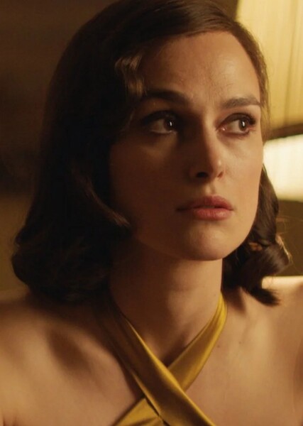 Keira Knightley