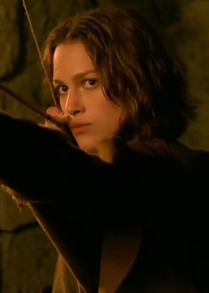 Keira Knightley