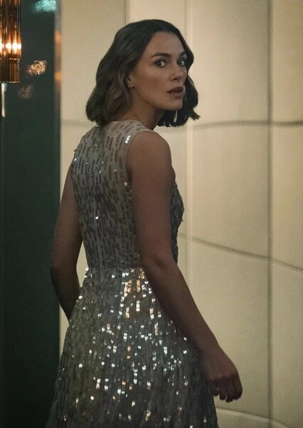 Keira Knightley photo