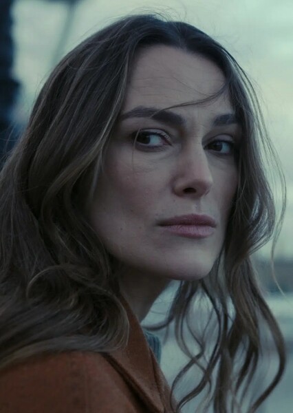 Keira Knightley