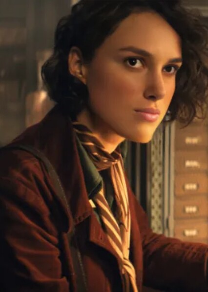 Keira Knightley
