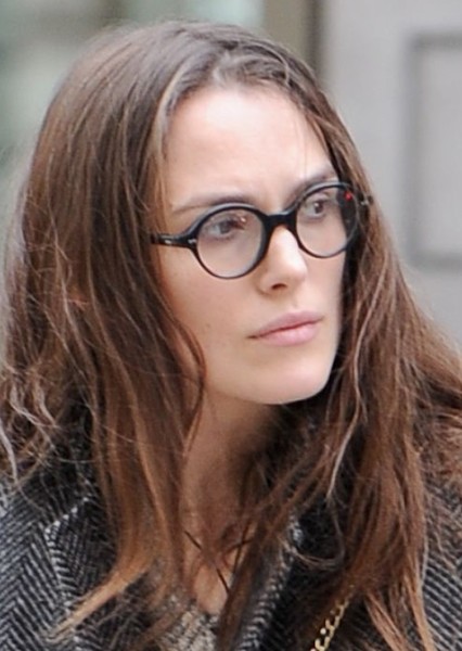 Keira Knightley