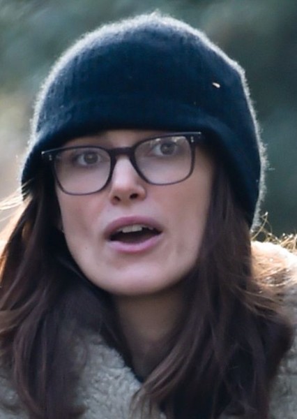 Keira Knightley