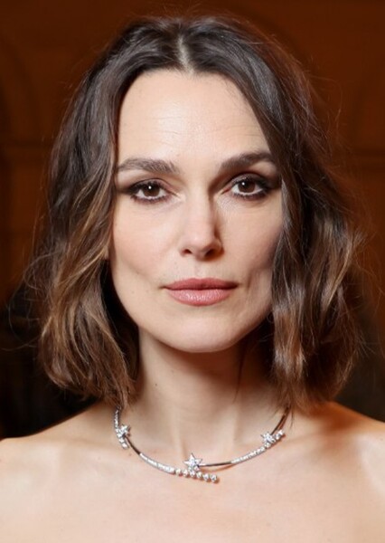 Keira Knightley photo