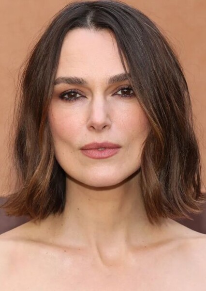 Keira Knightley photo