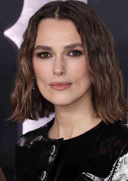 Keira Knightley photo