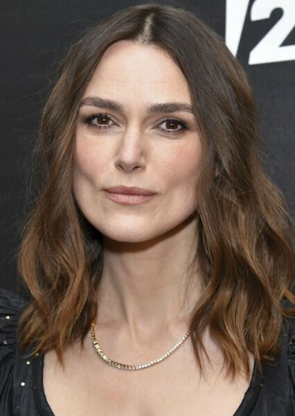 Keira Knightley photo