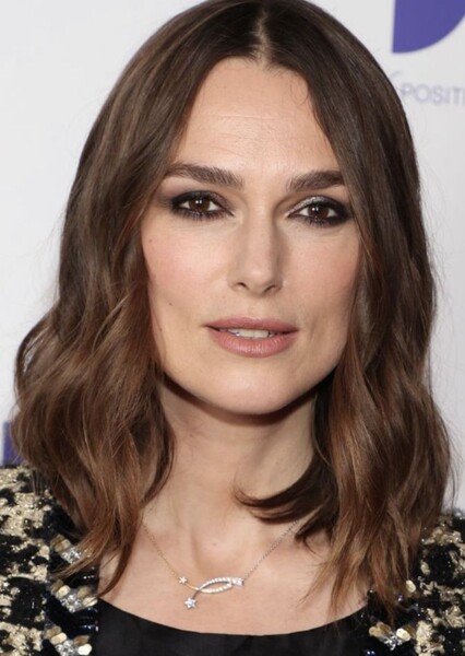 Keira Knightley photo
