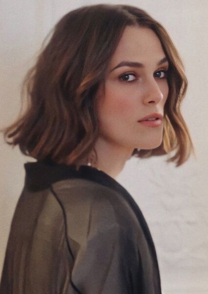 Keira Knightley photo