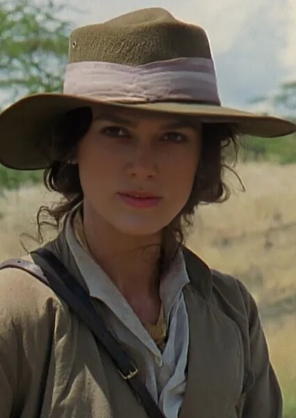 Keira Knightley