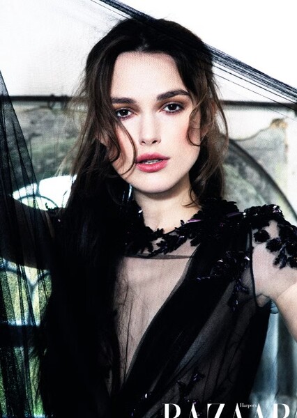 Keira Knightley photo