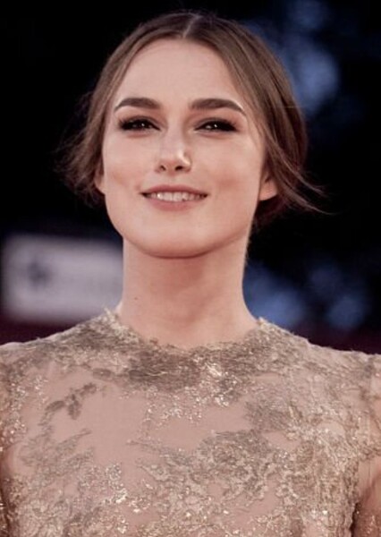 Keira Knightley photo