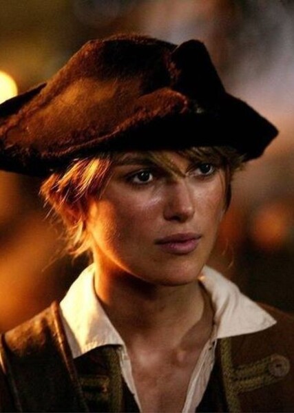 Keira Knightley photo