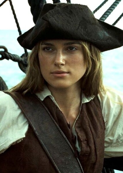 Keira Knightley photo