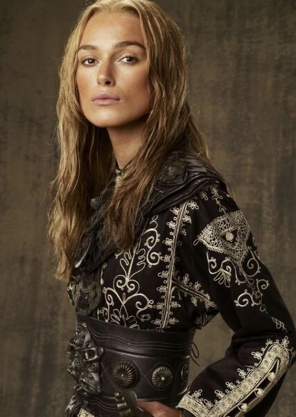 Keira Knightley